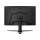 MSI 23.6" Optix G24C4 Curved 144Hz 1ms - 1123956 - zdjęcie 4